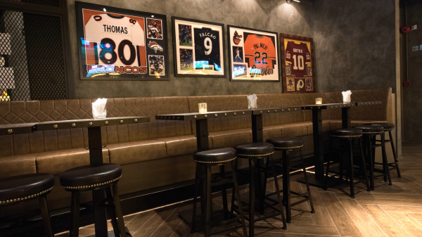 Arena Bar by Zerve gallery image