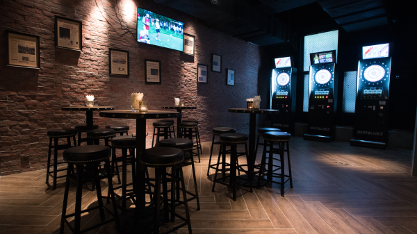 Arena Bar by Zerve gallery image