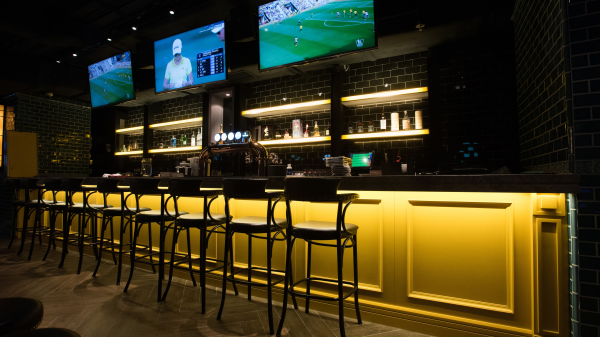 Arena Bar by Zerve gallery image