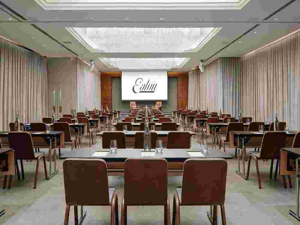 , Eaton HK Ballroom