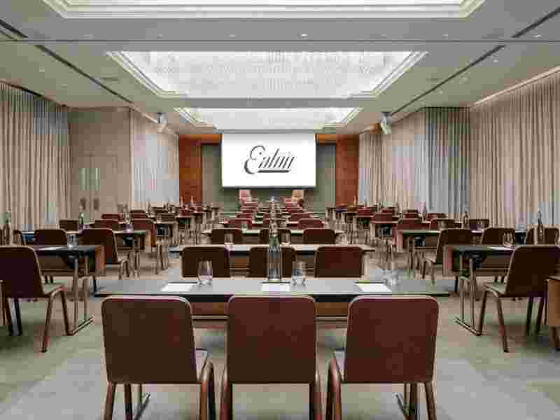 , Eaton HK Ballroom