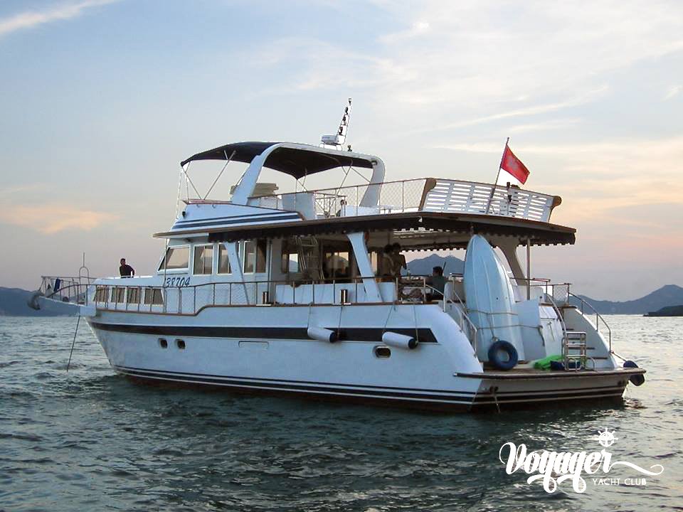 , Boat Pegasus