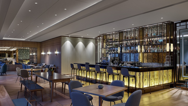 café bar on 8 gallery image