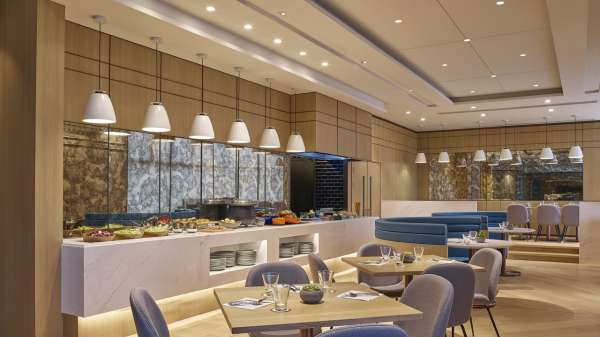 café bar on 8 gallery image