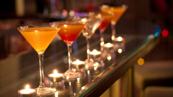 Nooch Bar gallery image