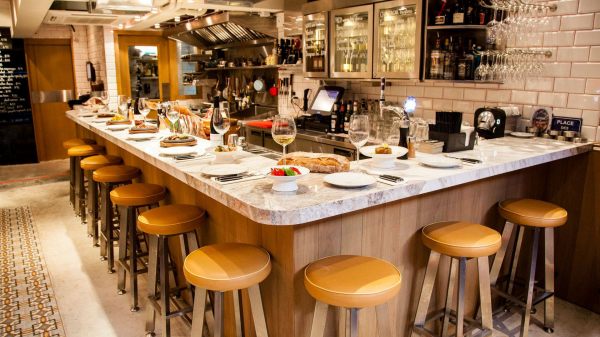 Comptoir Bistro gallery image