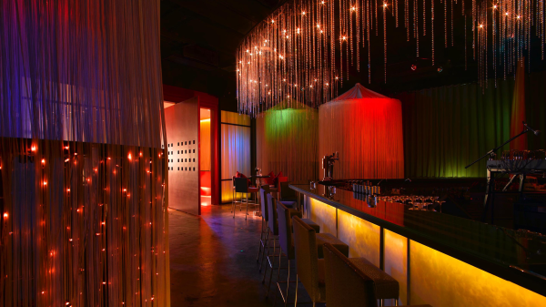 Nooch Bar gallery image