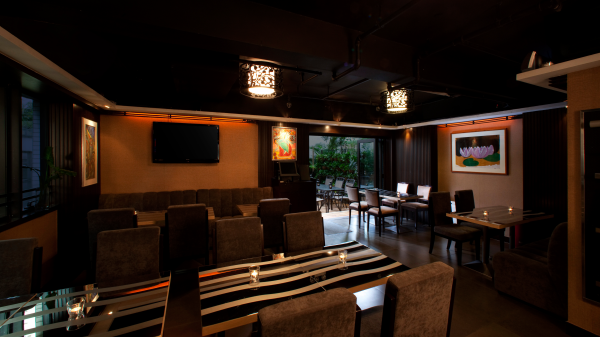 Courtney's Wine Bar gallery image