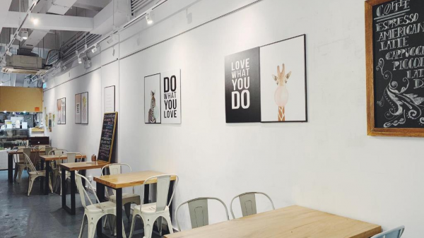 Dreamer Cafe gallery image