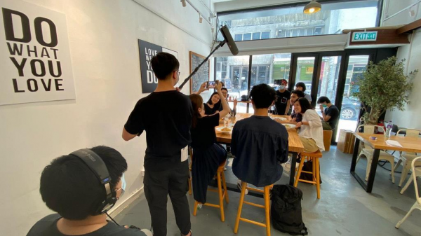 Dreamer Cafe gallery image