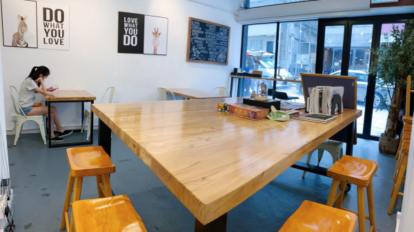 Dreamer Cafe gallery image