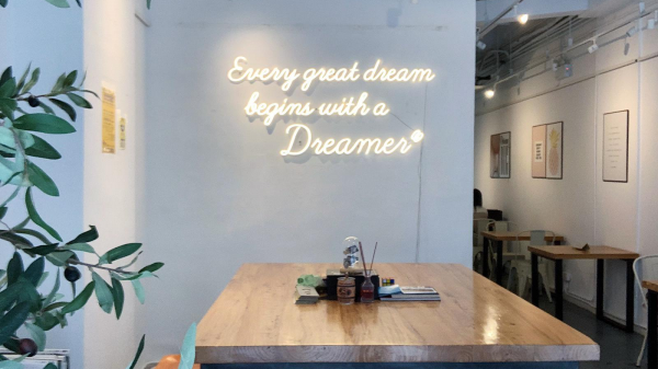 Dreamer Cafe gallery image