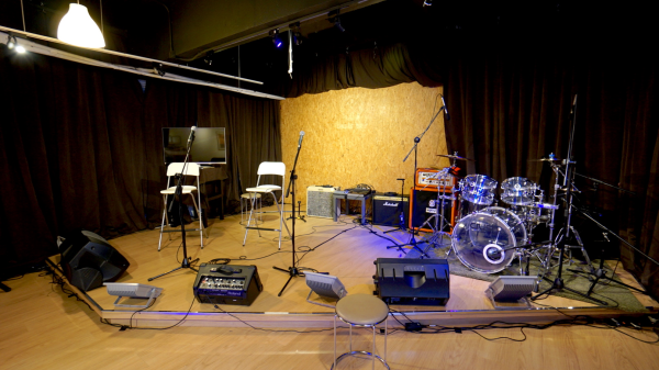 Drummers' Ark gallery image