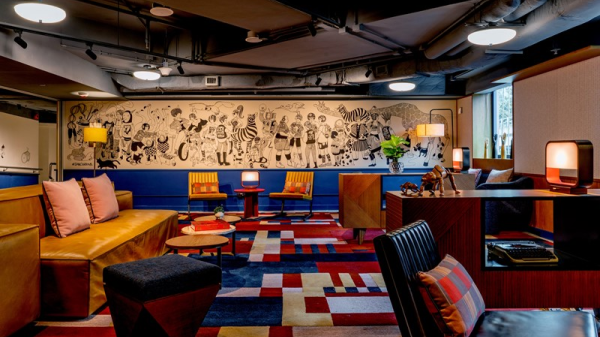 Eaton House gallery image