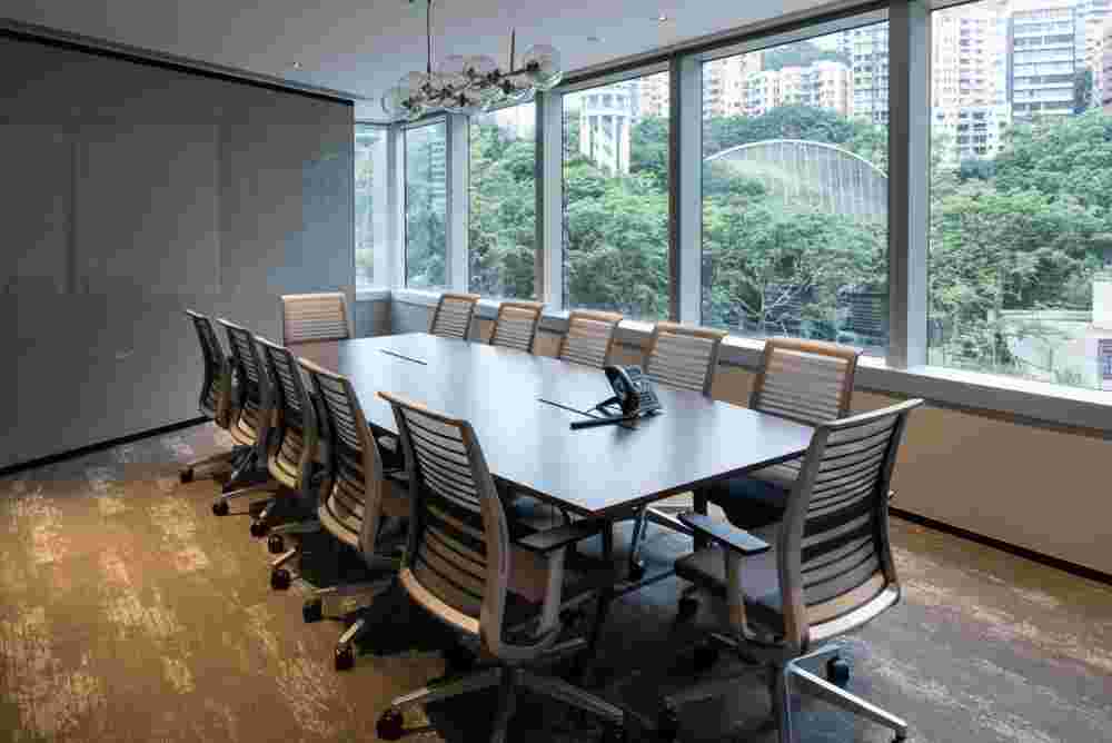 , Eaton Club - Premium Meeting Rooms & Boardrooms