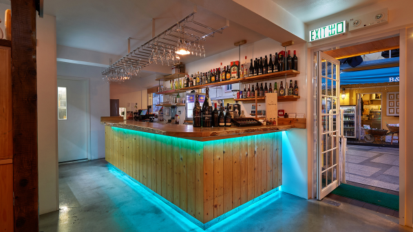 Eggenberg Cafe, Bar & Restaurant gallery image