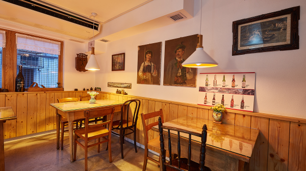 Eggenberg Cafe, Bar & Restaurant gallery image