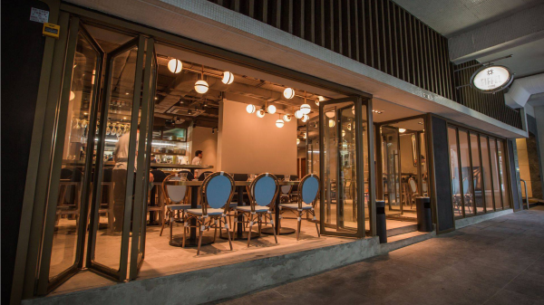 Eiffel Bistro gallery image