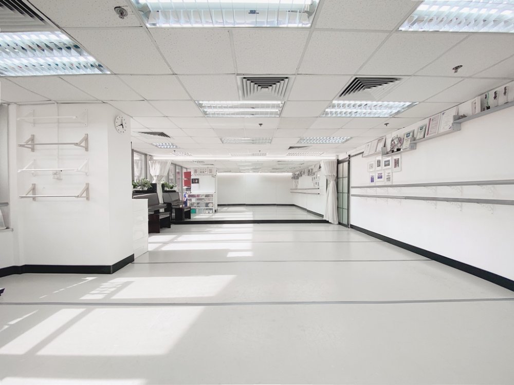 , Eunice Fung Dance Studio