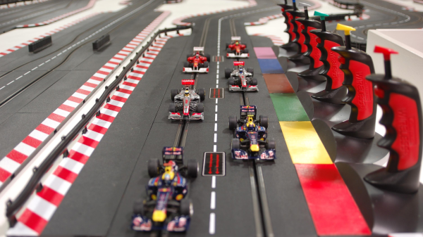 ARace Slot Car Racing Hong Kong gallery image