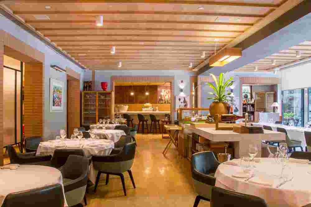 , Giando Italian Restaurant & Bar