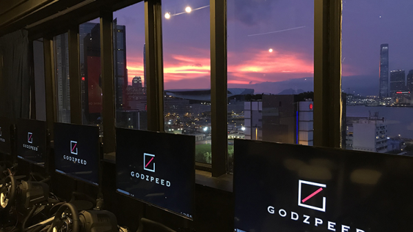 Godzpeed Autosport gallery image