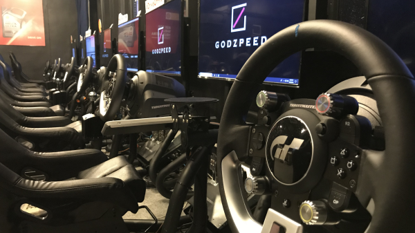 Godzpeed Autosport gallery image