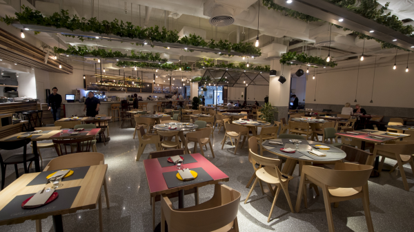 Greenhouse gallery image