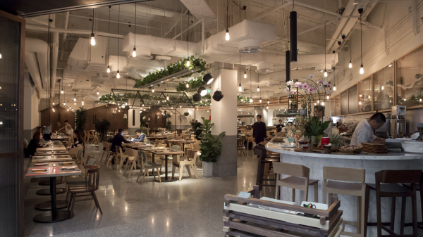 Greenhouse gallery image