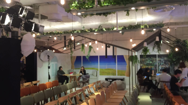 Greenhouse gallery image