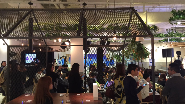 Greenhouse gallery image