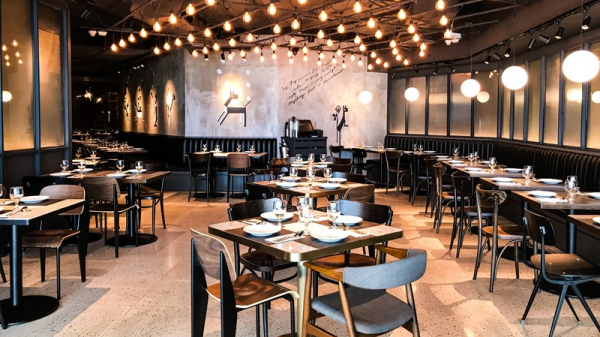 Greyhound Cafe gallery image