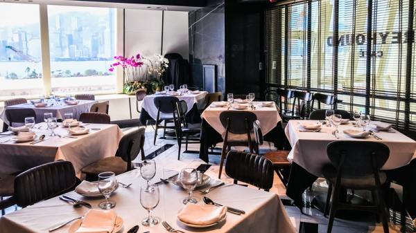 Greyhound Cafe gallery image