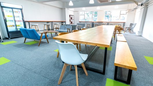 iCenter, Gallery image 1