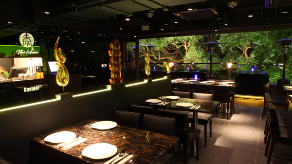 Thai Master Restaurant and Bar gallery image