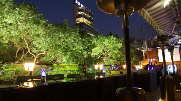 Thai Master Restaurant and Bar gallery image