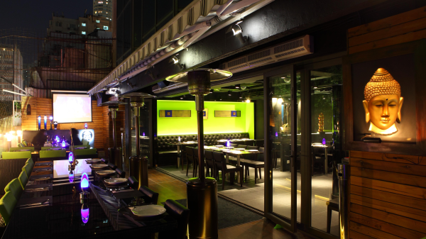 Thai Master Restaurant and Bar gallery image