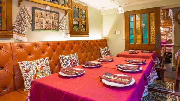 Ivan The Kozak gallery image