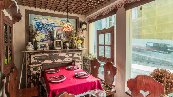 Ivan The Kozak gallery image