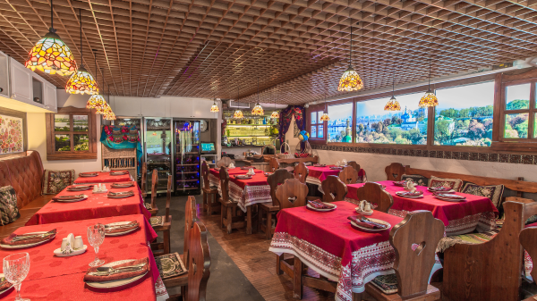 Ivan The Kozak gallery image