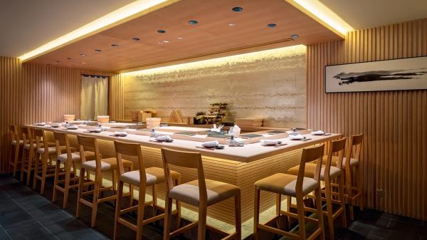 Kakure Japanese Cuisine gallery image