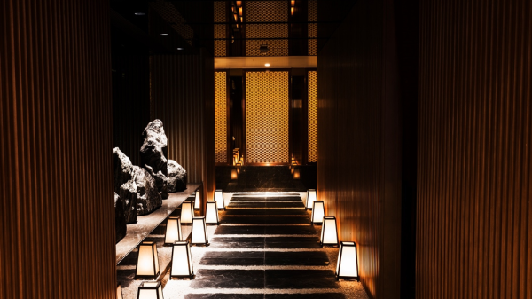 Kakure Japanese Cuisine gallery image