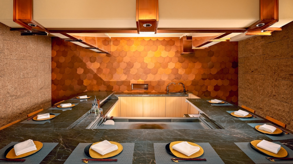 Kakure Japanese Cuisine gallery image