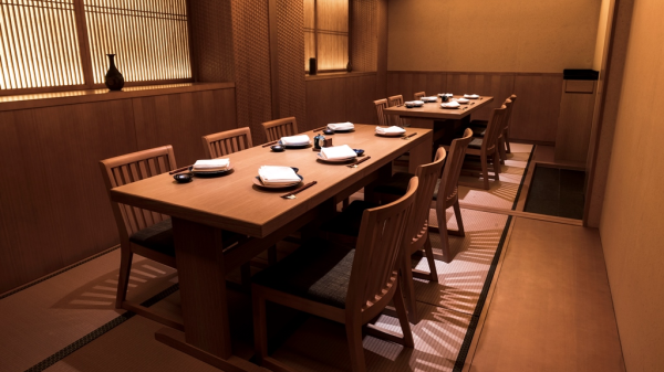 Kakure Japanese Cuisine gallery image