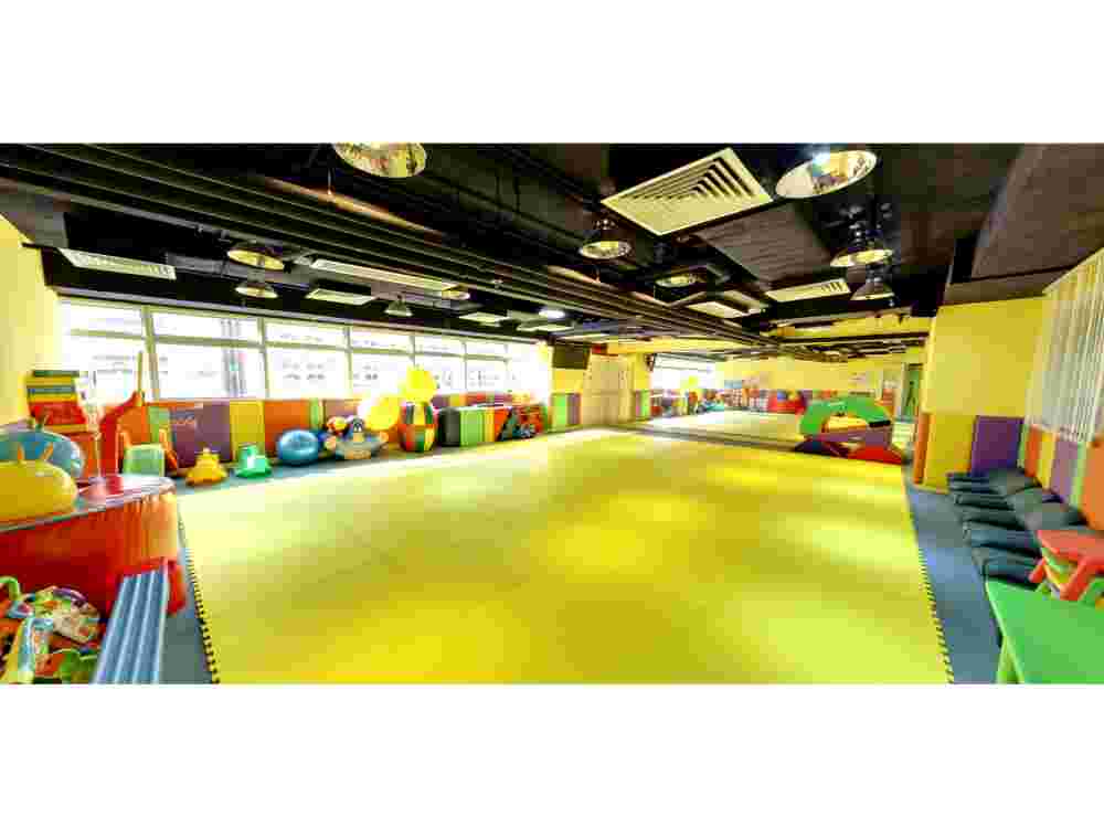 , Kiddieland Playgroup & Learning Centre