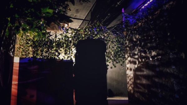 Laser Woods gallery image