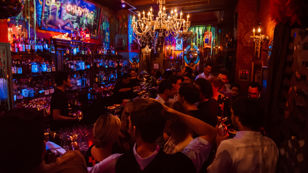 Le Boudoir gallery image