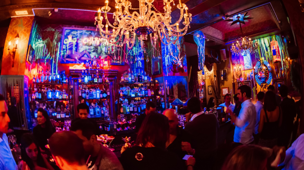 Le Boudoir gallery image