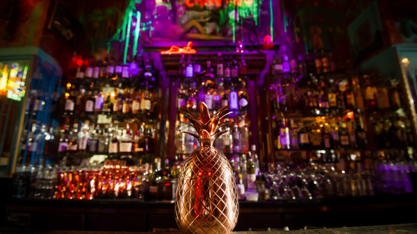 Le Boudoir gallery image