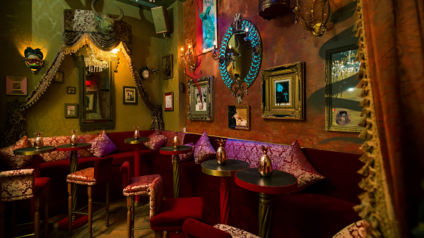 Le Boudoir gallery image